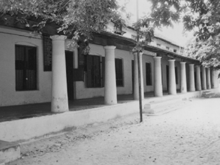 Abdul Kalam School Photo