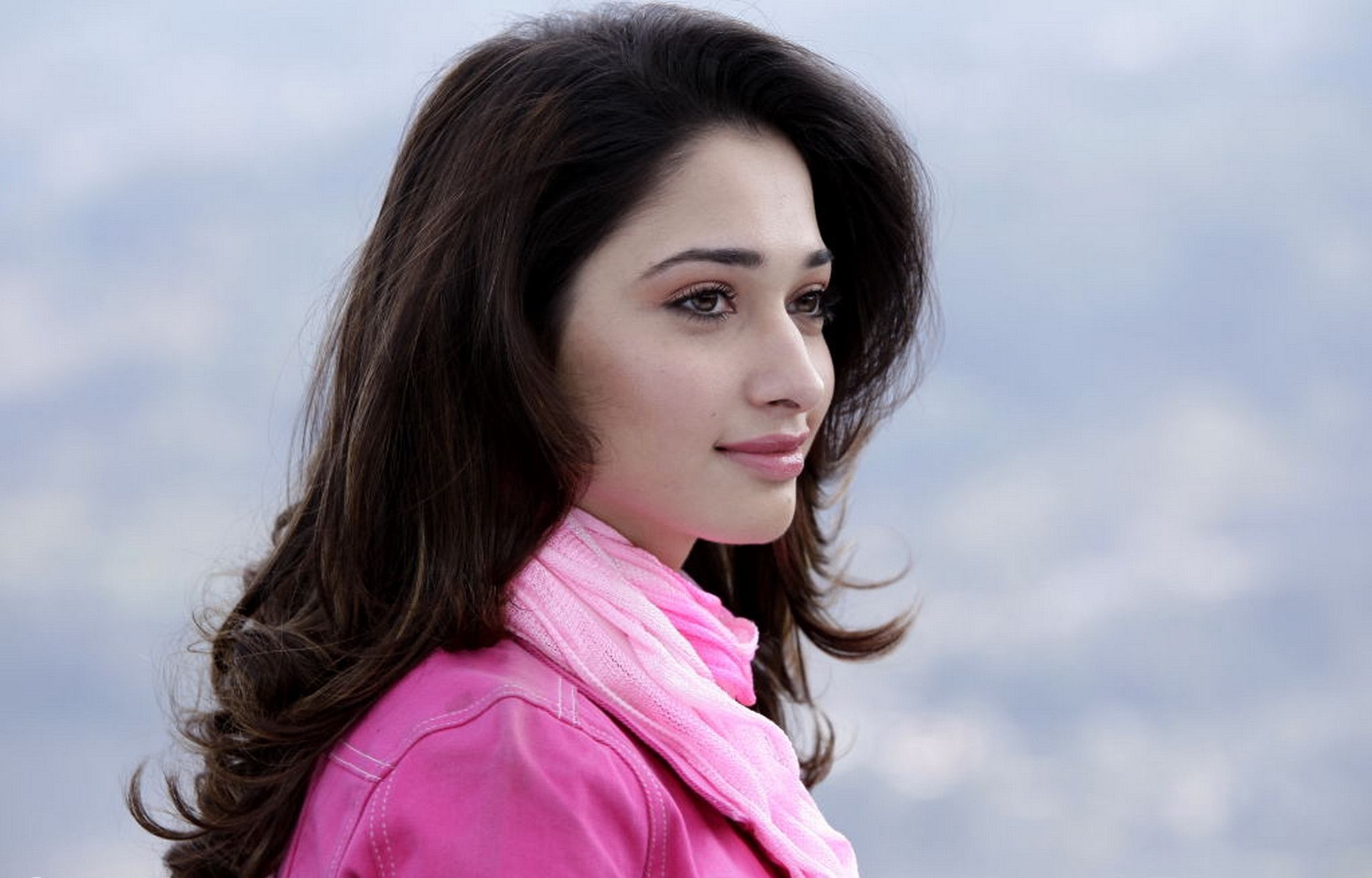 Actress Tamanna Photos