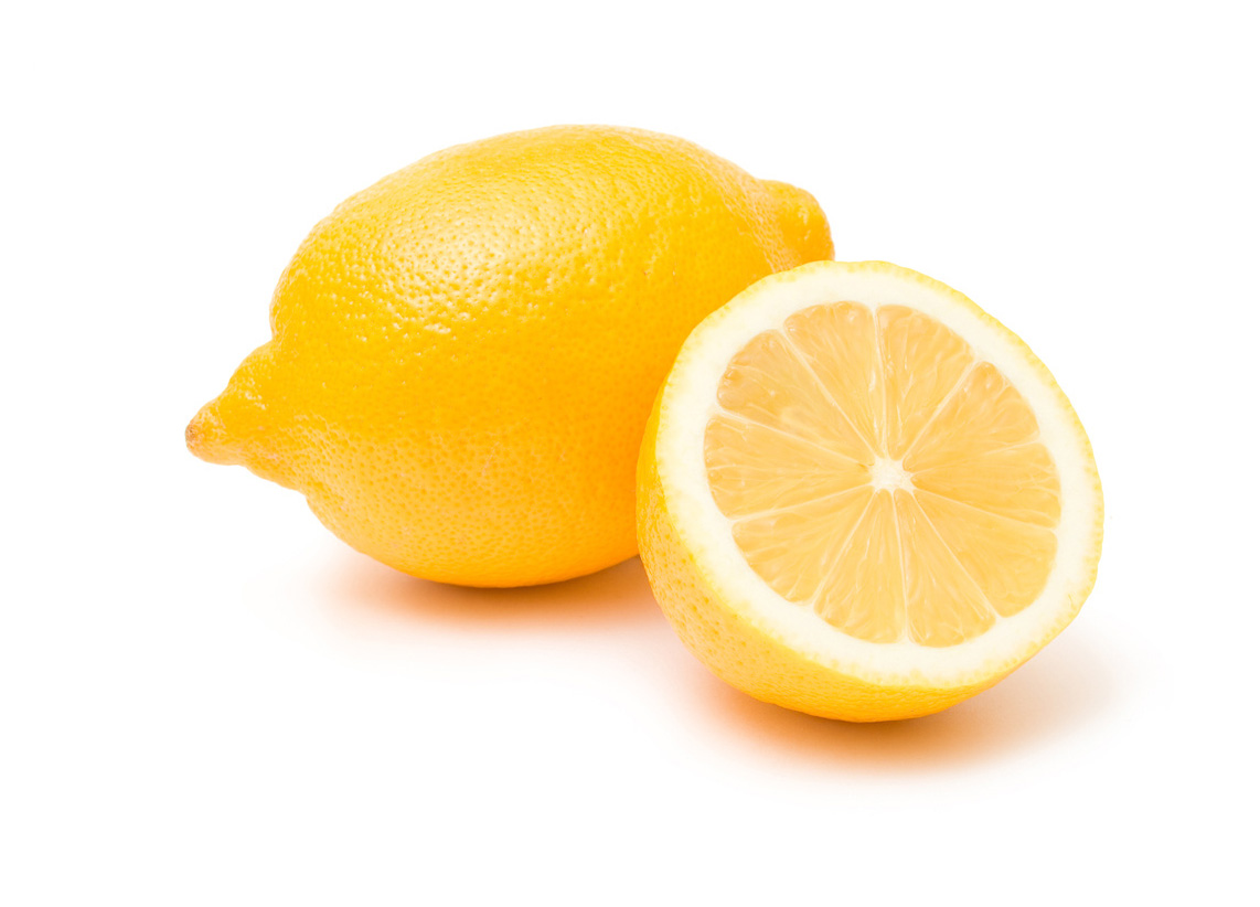 Lemon Fruit Photos