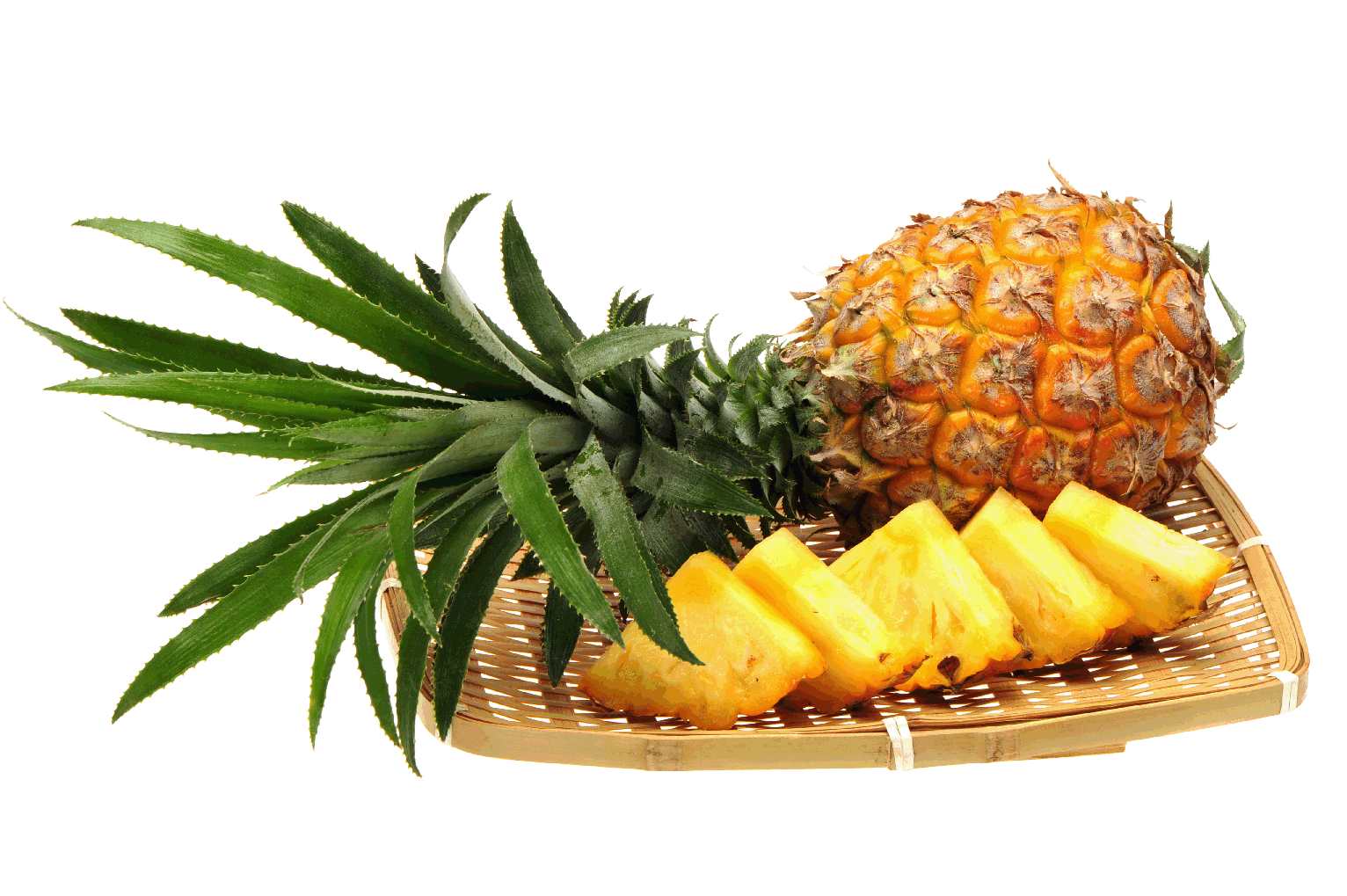 Pineapple Fruit Pictures