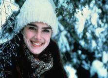 brooke shields pictures