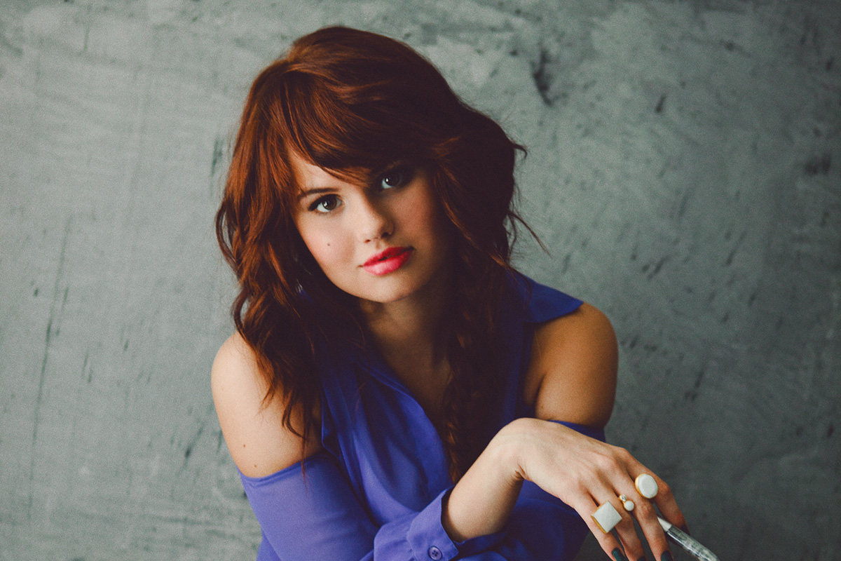 Debby Ryan Actress Pictures