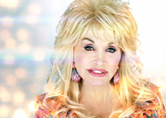 Actress Dolly Parton Pictures