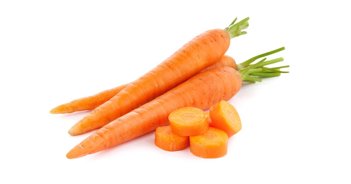 Carrot Fruit Pictures