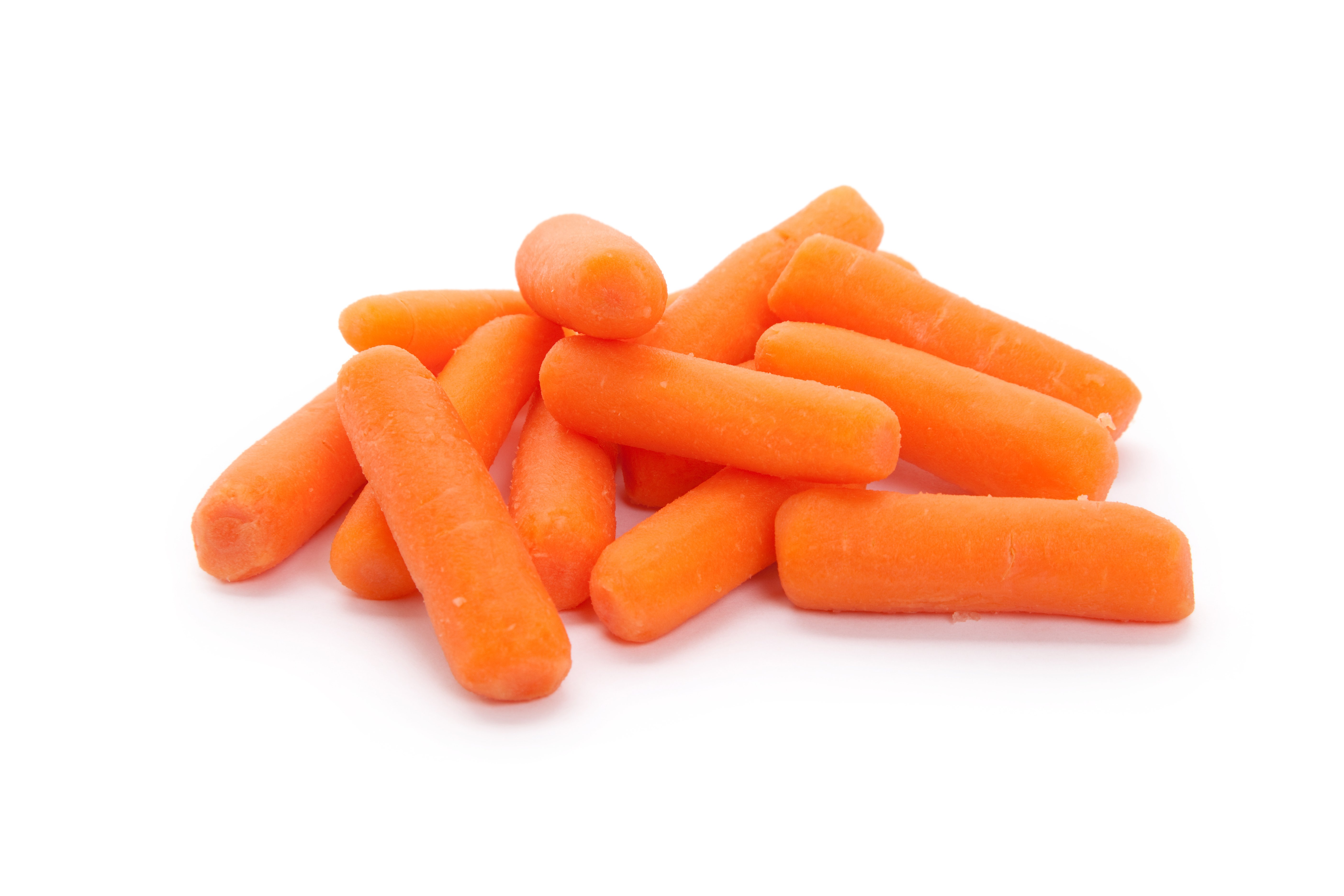 Carrot Fruit Wallpaper