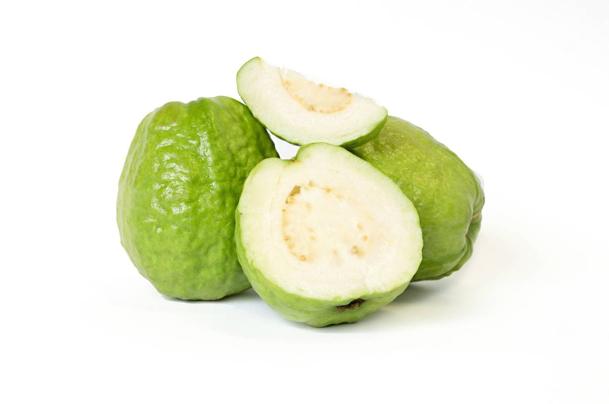 Guava Photos