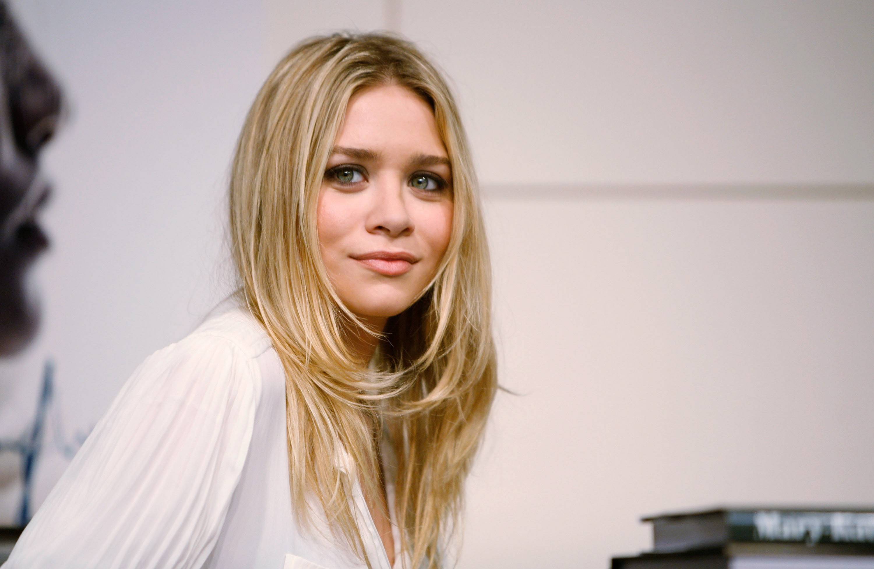 Mary Kate Olsen Actress Pictures