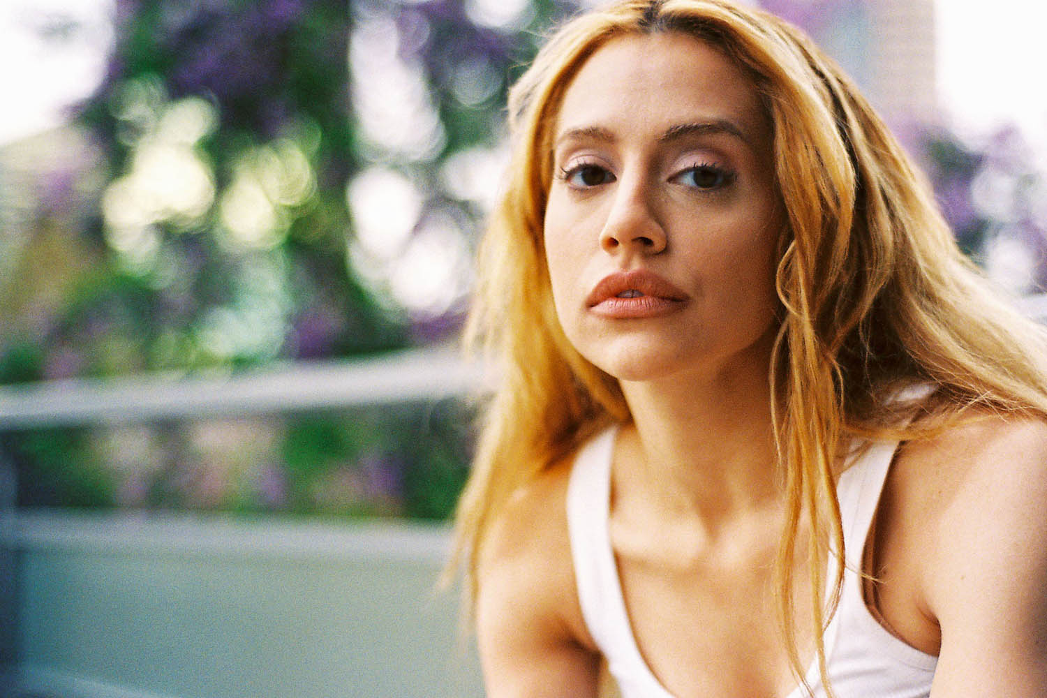 Brittany Murphy Pictures
