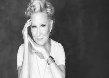 bette midler pictures