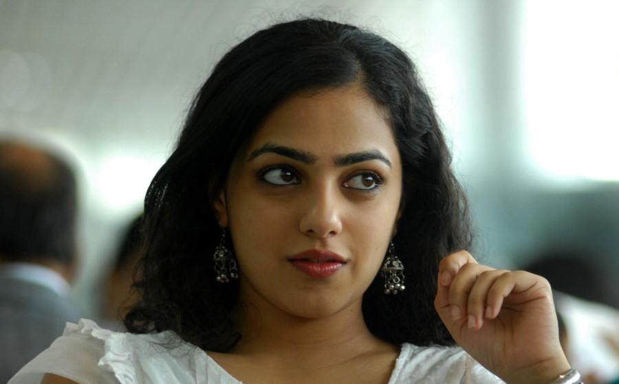 Nithya Menen Actress Pictures