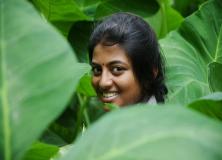 anandhi pictures