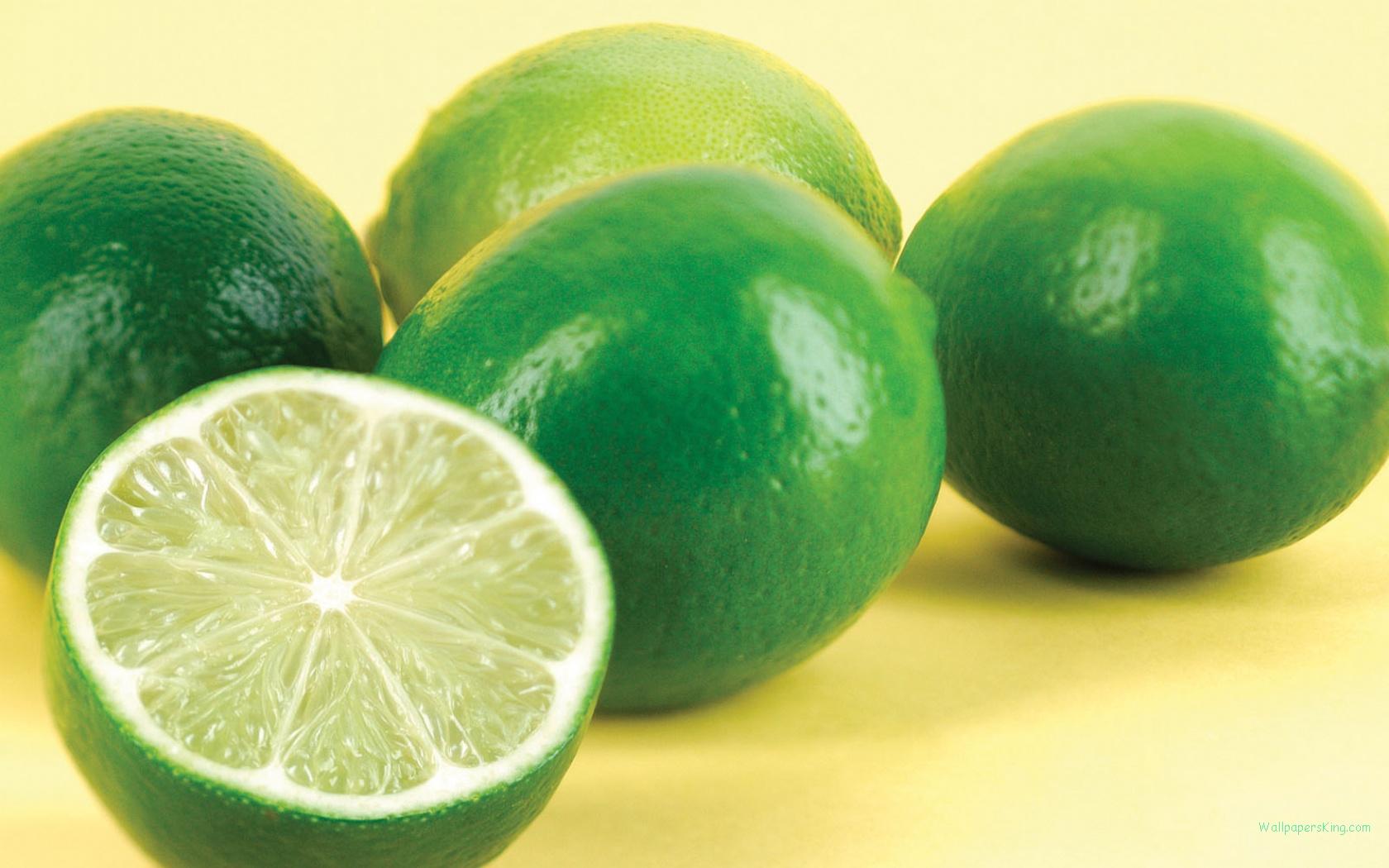 Lime Fruit Images