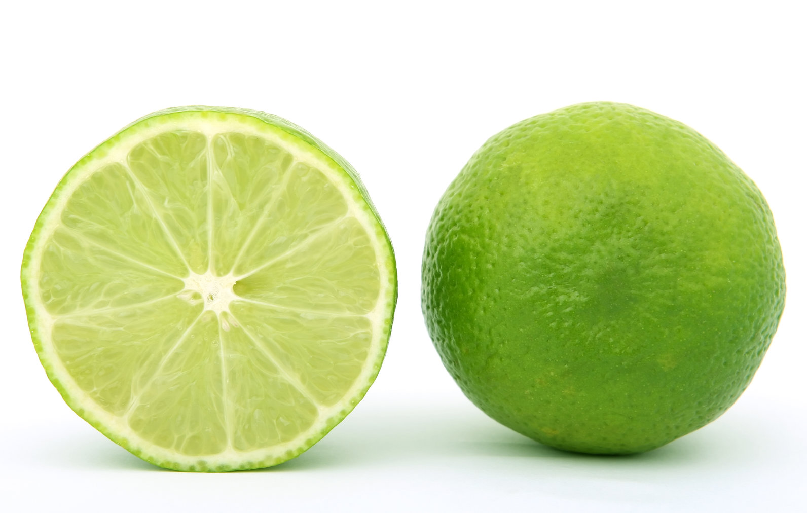Lime Two Pictures