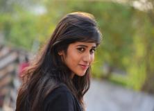 chandini chowdary pictures