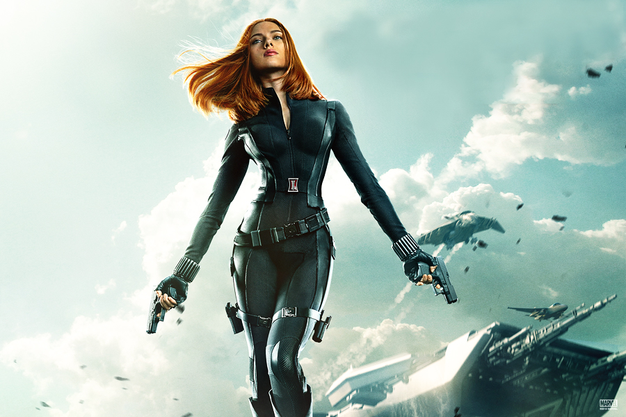 Captain America Film Heroine Hayley Elizabeth Atwell Fotos