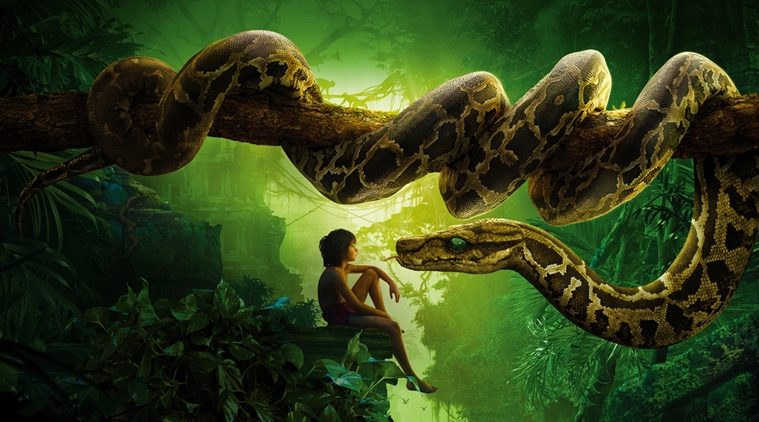 The Jungle Book Pictures