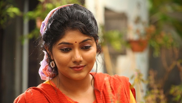 Jigarthanda Kannada Movie Actress Samyuktha Belawadi Stills