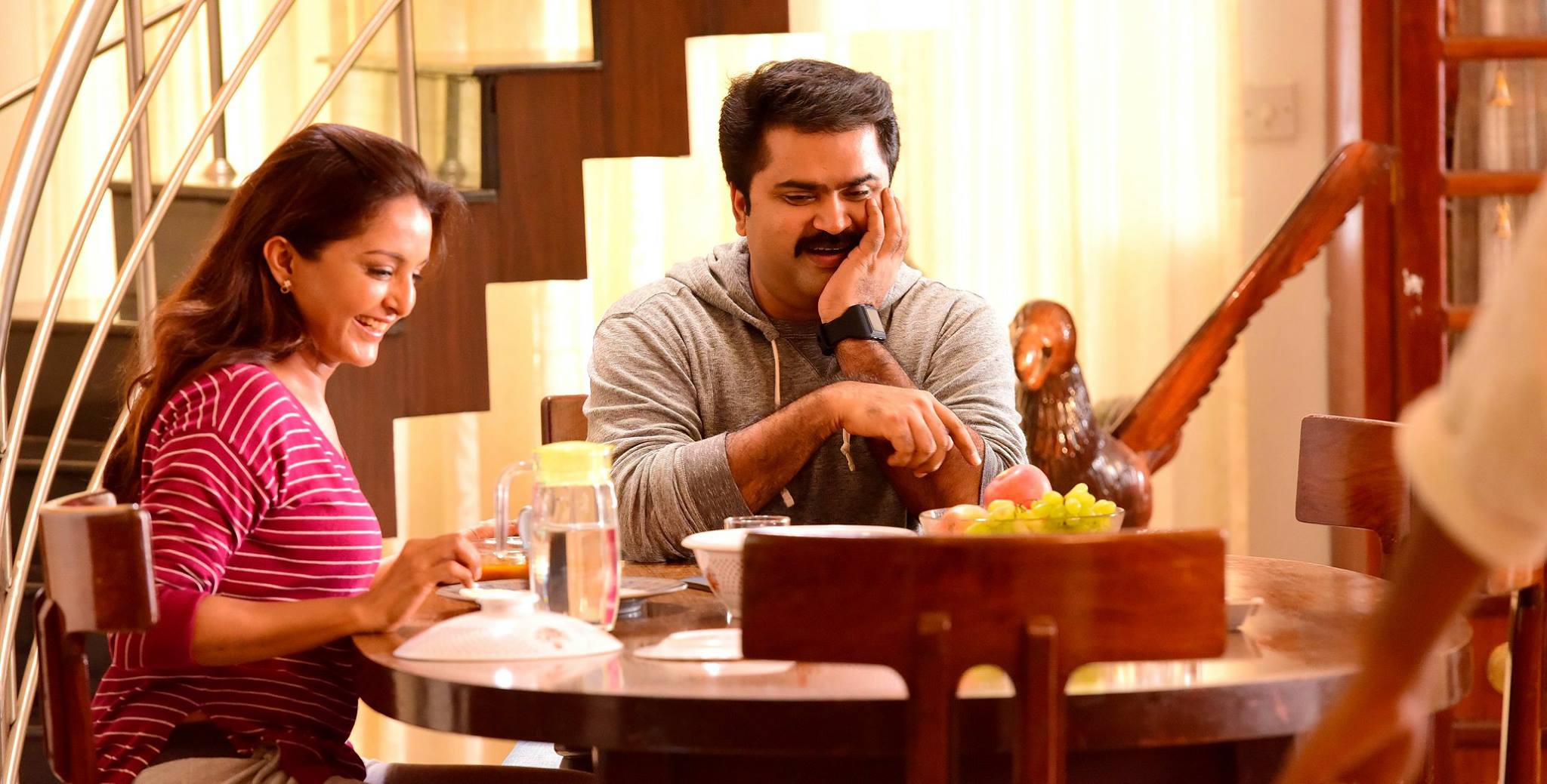 Karinkunnam Sixes Malayalam Movie Stills