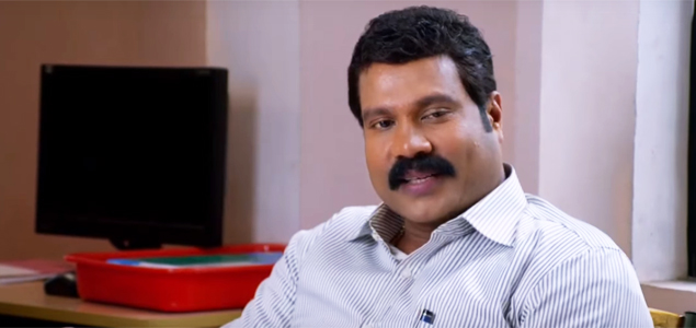 Malayalam Actor Kalabhavan Mani Poyi Maranju Parayathe Film