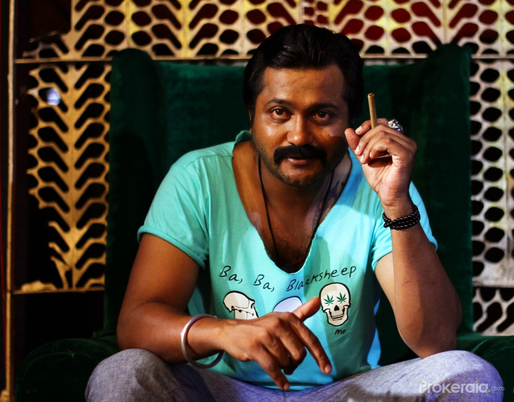 Metro Tamil Movie Bobby Simha Photos