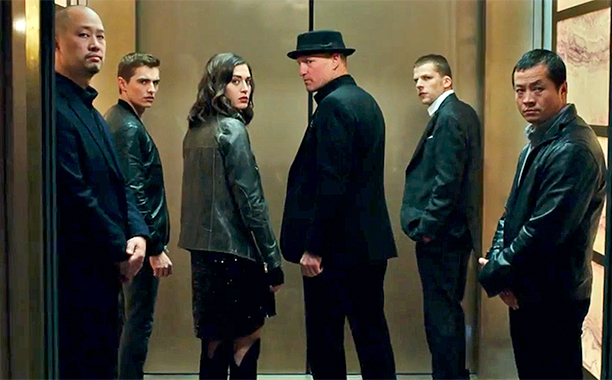Now You See Me 2 Movie Stills