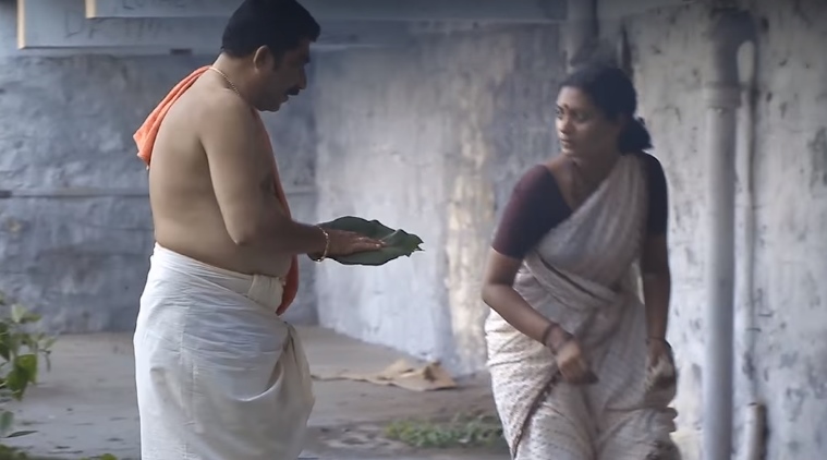 Ozhivudivasathe Kali Malayalam Movie Stills