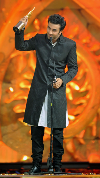 Ranbir Kapoor Best Actor In 2016