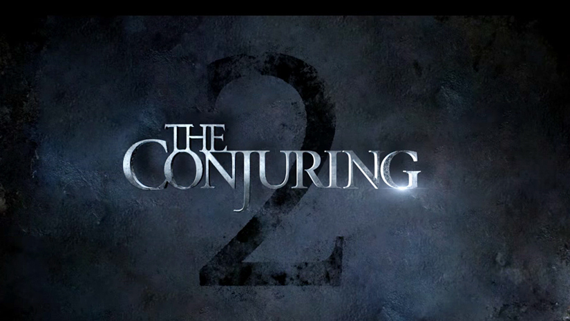 The Conjuring 2 (English) full movie hd full free