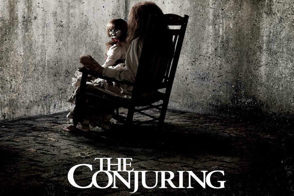 The Conjuring 2 Movie Pictures