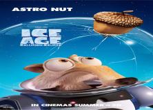 ice age collision course pictures