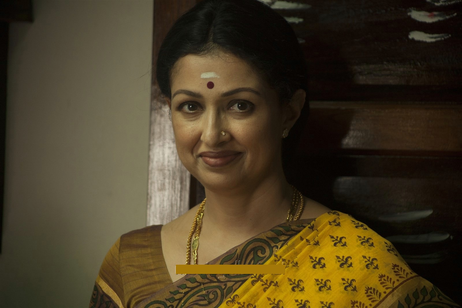 Vismayam 2016 Malayalam Film Heroine Gautami Stills