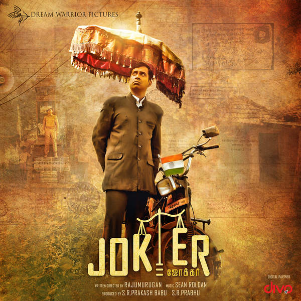 Joker Tamil Film Stills