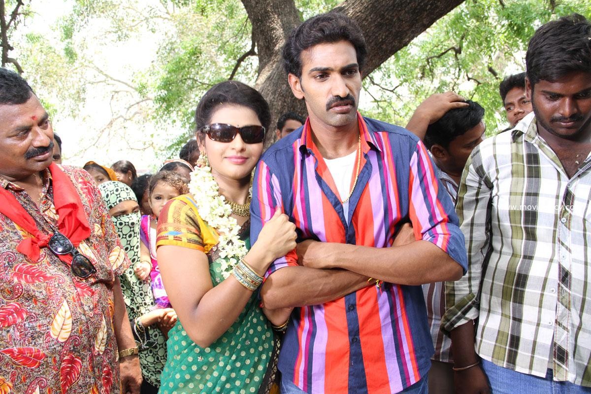 Kakatheeyudu Film Actor Nandamuri Tarakaratna Heroine Shilpa