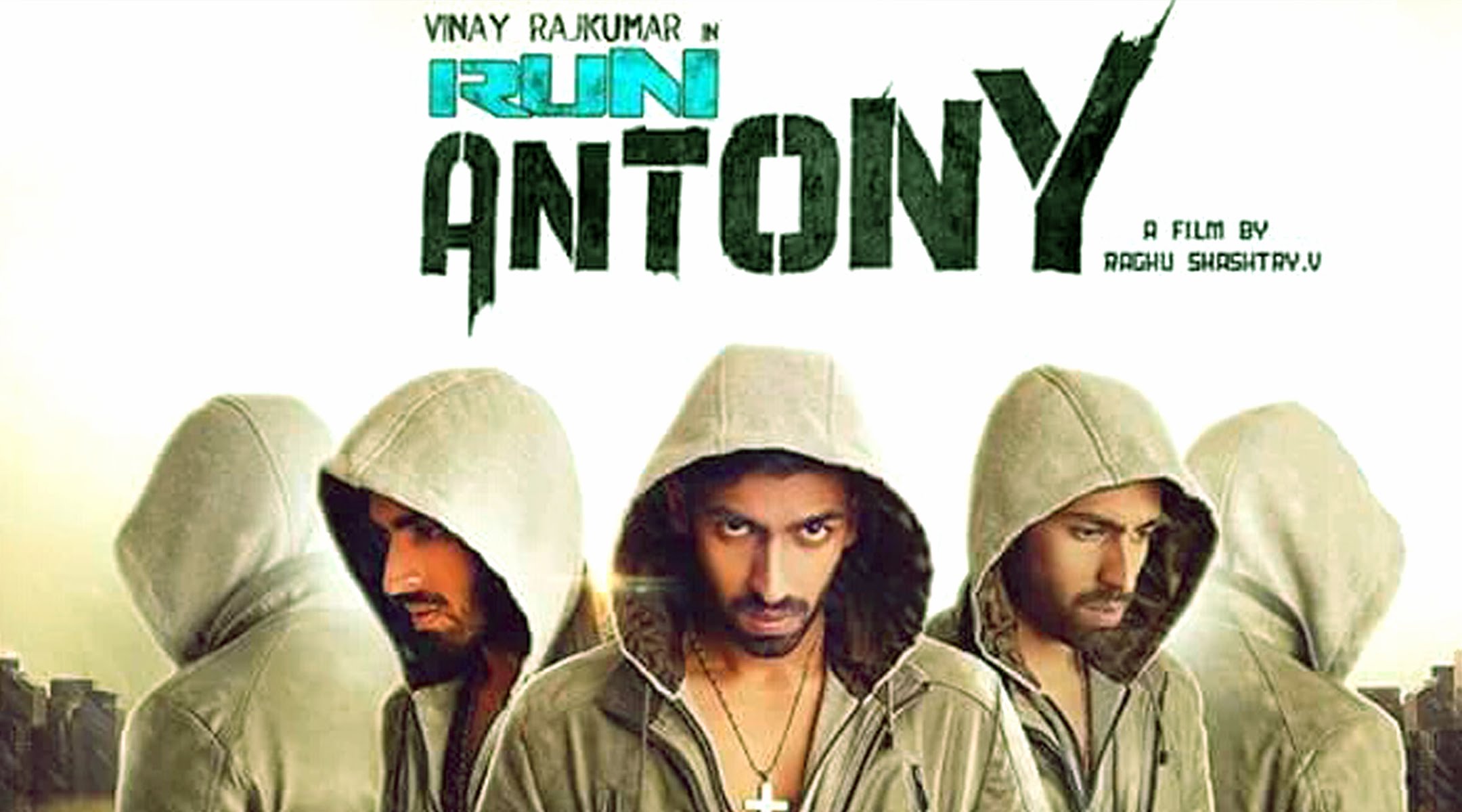 Run Antony Movie Pictures