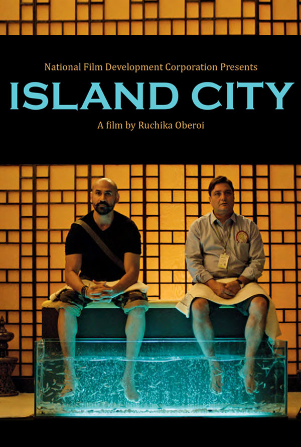 Island City Hindi Movie Pictures