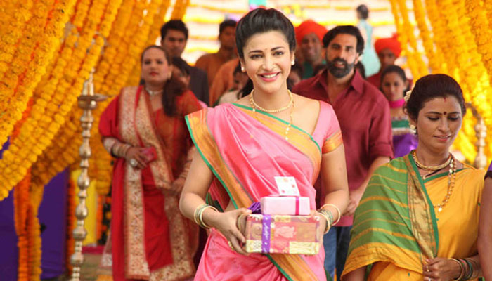 Premam Telugu Actress Shruti Haasan Pictures