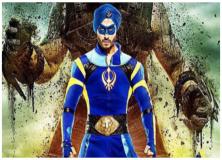 a flying jatt movie pictures