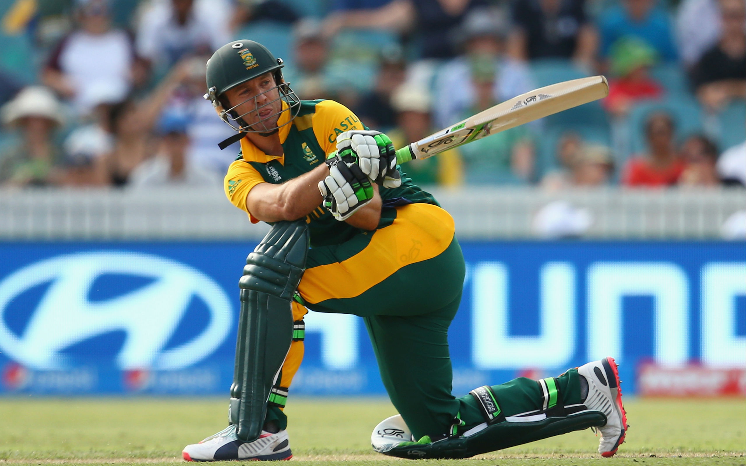 Ab De Villiers South African Batsman Stills