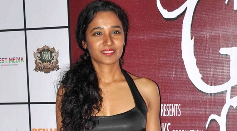 Tannishtha Chatterjee Actress Pictures