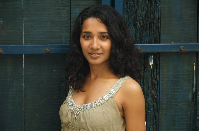 Tannishtha Chatterjee Pictures
