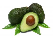 avocado fruit pictures