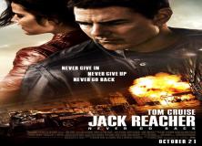 jack reacher never go back movie pictures