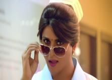 remo lady siva getup photos