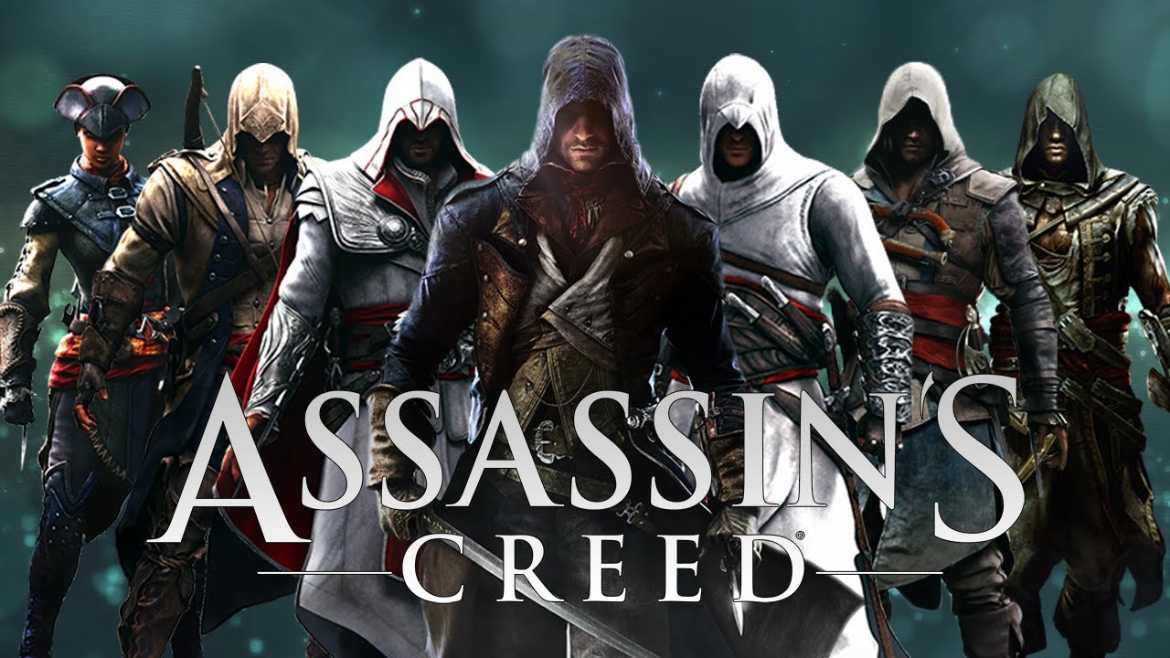 Assassins Creed Movie Team Pictures