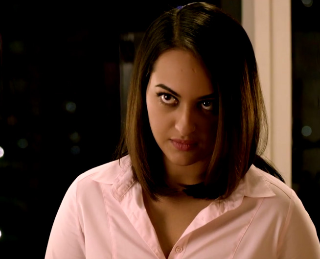Force 2 Sonakshi Sinha Pictures