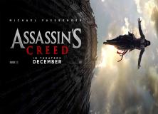 assassin's creed movie pictures