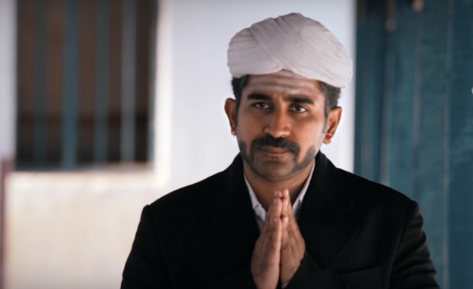 Vijay Antony Upcoming Telugu Movie Bethaludu