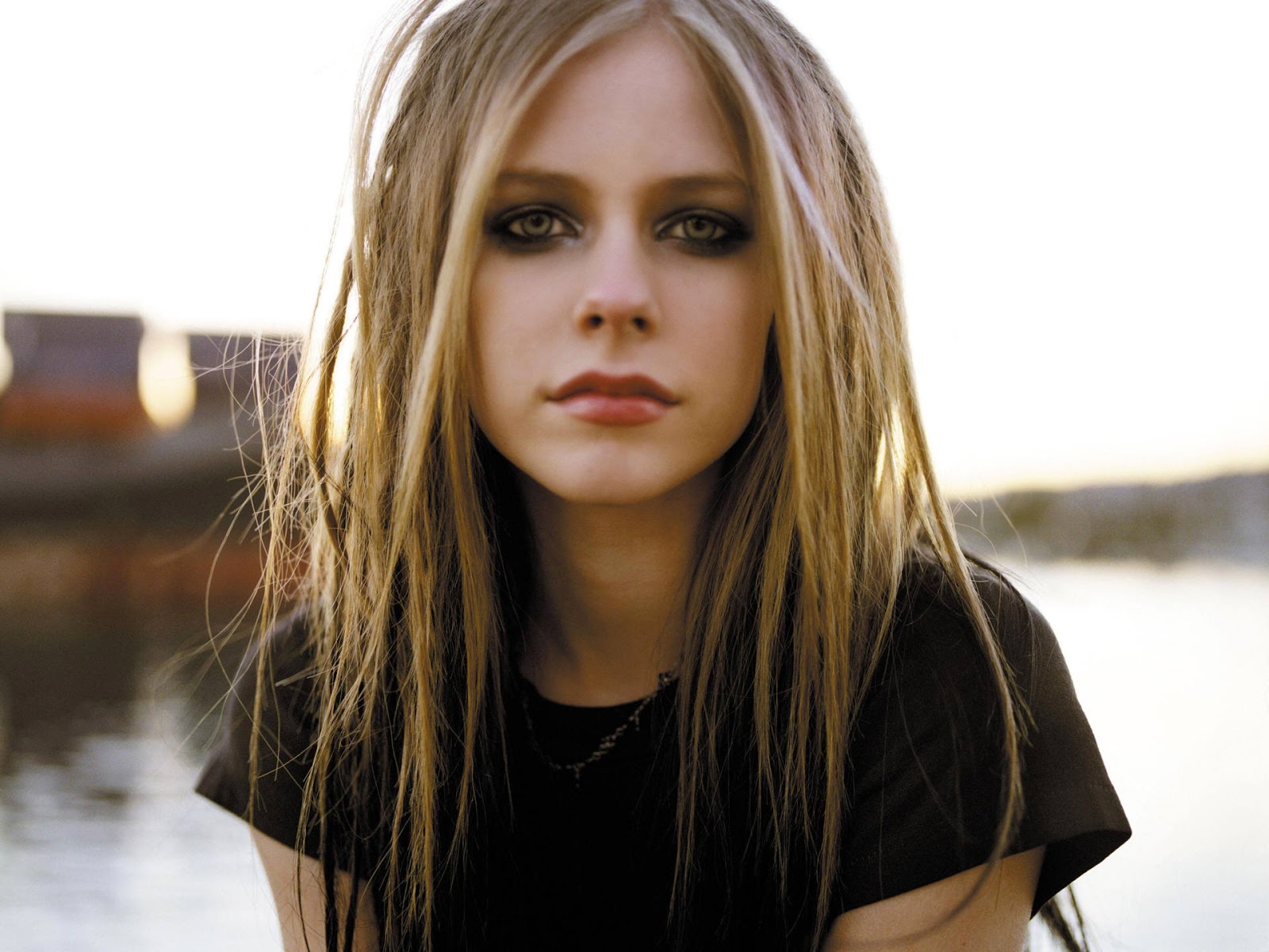 Avril Lavigne Actress Image