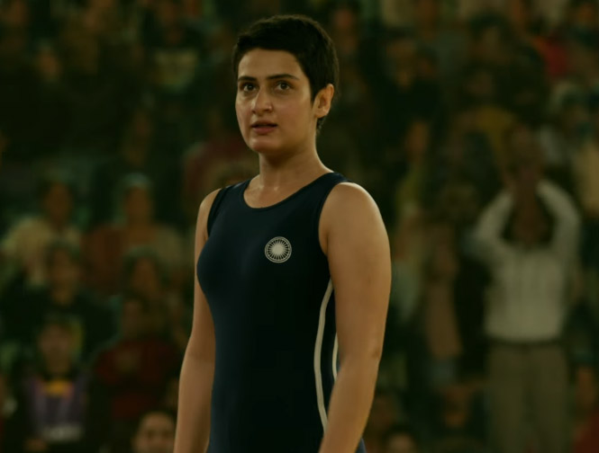 Dangal Pictures