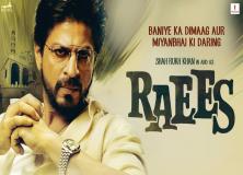 raees movie pictures